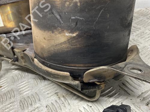 Particulate filter VW POLO V (6R1, 6C1) 1.4 TDI | BP29748633M81