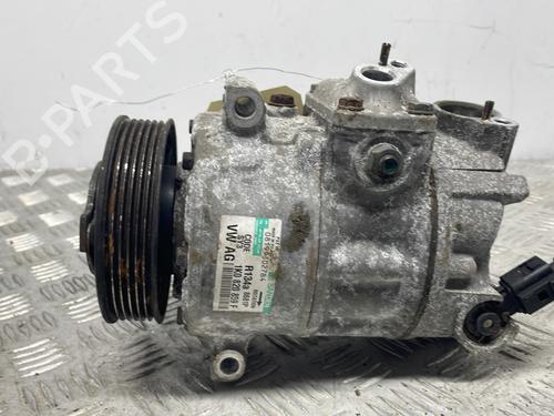 AC compressor VW TOURAN (1T1, 1T2) 2.0 TDI | BP31114512M34
