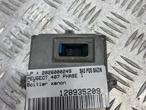 Used Xenon ballast Xenon ballast 36954739 36954739