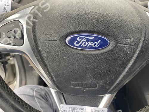 Driver airbag FORD FIESTA VI (CB1, CCN) 1.5 TDCi | BP32412370C9 