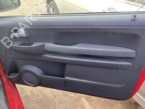 Forreste højre beklædning VW FOX Hatchback (5Z1, 5Z3, 5Z4) 1.4 TDI (70 hp) 31647306