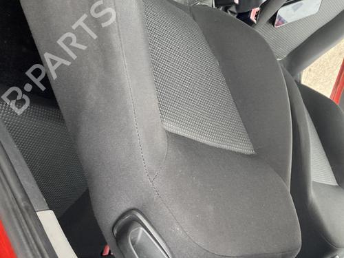 Left front seat OPEL CORSA D (S07) 1.0 (L08, L68) | BP30969790C15  - Image 5