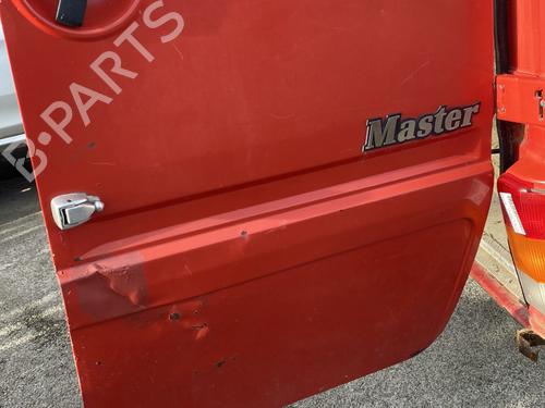 Right tailgate RENAULT MASTER I Van (T__) 28-35 2.0 | BP29971789C77