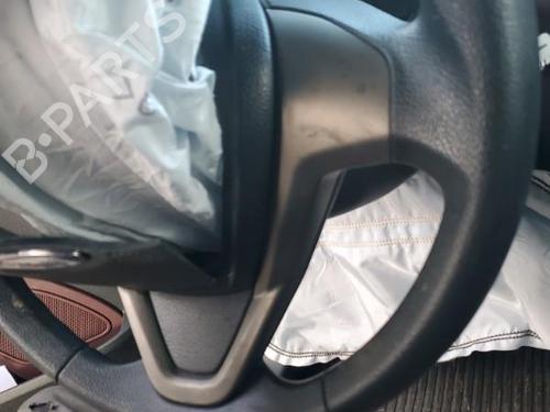 Steering wheel FORD FIESTA VI (CB1, CCN) 1.4 TDCi | BP22117501C49 