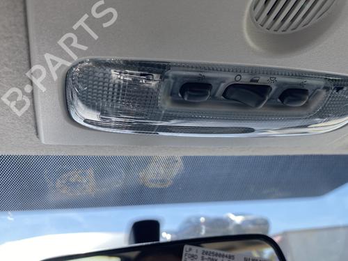 Interior roof light FORD S-MAX (WA6) 2.0 | BP27527286I8 - Image 3
