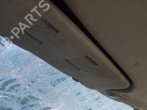 left-sun-visor-suzuki-grand-vitara-i-ft-ht-1998-1999-2000-2001-2002-2003-2004-2005-2006-2007-2008-30931280 main image