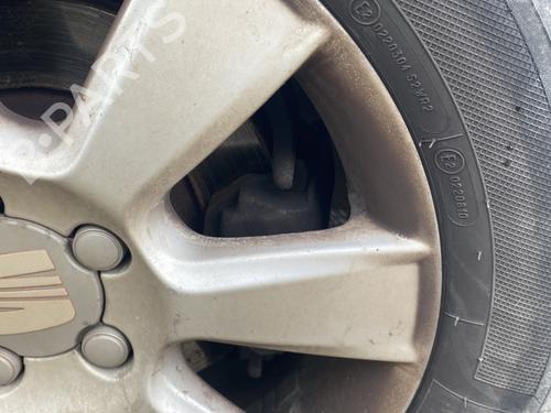 Fælk Fælk SEAT LEON (1P1) 1.9 TDI (105 hp) 33894561 33894561