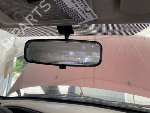 Used Rear mirror Rear mirror 36048317 36048317