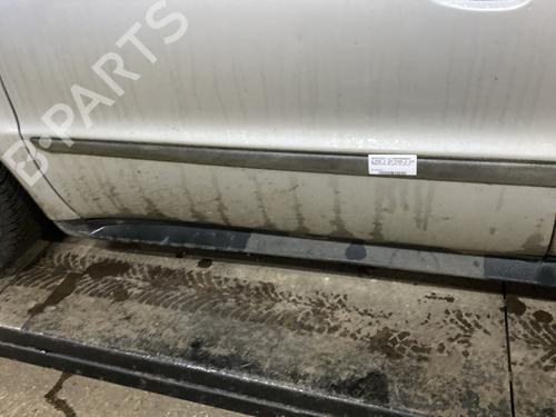 Left front door MERCEDES-BENZ A-CLASS (W168) A 160 (168.033, 168.133) | BP22249581C2 