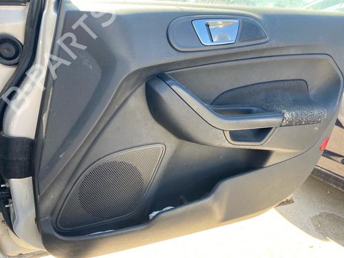 Rear left panel FORD FIESTA VI (CB1, CCN) 1.5 TDCi | BP35994948C60 - Image 3