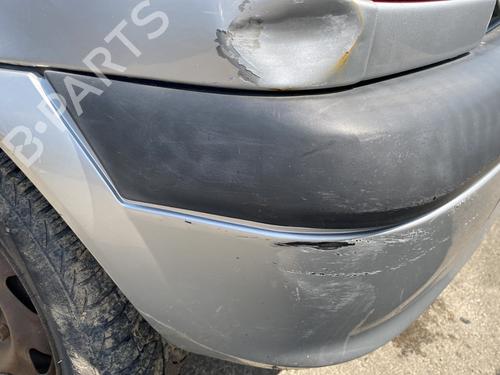Rear bumper FORD FIESTA IV (JA_, JB_) 1.3 i | BP26557439C8 