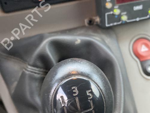 Gearbox RENAULT KANGOO / GRAND KANGOO II (KW0/1_) 1.5 dCi 90 (KW05, KW08, KW0G, KW11) | BP30061770M3 