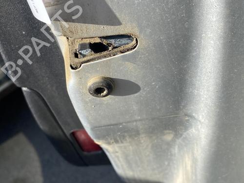 Front right lock AUDI A3 Sportback (8PA) 2.0 TDI 16V | BP27221037C97