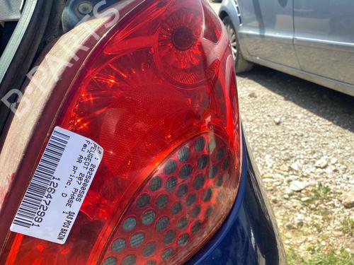 right-taillight-peugeot-207-wa_-wc_-2006-2007-2008-2009-2010-2011-2012-2013-2014-2015-36030361 main image