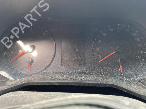 Cockpit RENAULT CLIO V (B7_) 1.5 Blue dCi 85 (B7AG) (86 hp) 19903951