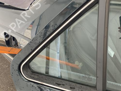Used Rear right door window PEUGEOT 405 II (4B) 1.6 (88 hp) 32387885