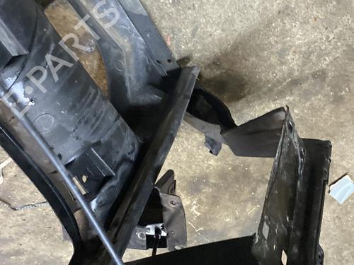 Frontplade/Frontkurv BMW 3 Coupe (E92) 325 d | BP29829362C72