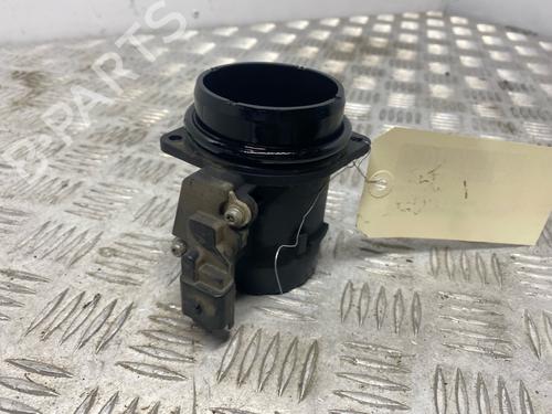 Mass air flow sensor CITROËN C3 II (SC_) 1.6 HDi | BP37798402M95 - Image 2