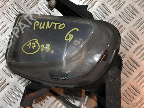 Used Left front fog light Left front fog light 19909102 19909102