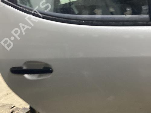 Right rear door MERCEDES-BENZ A-CLASS (W168) A 160 (168.033, 168.133) | BP22249578C5