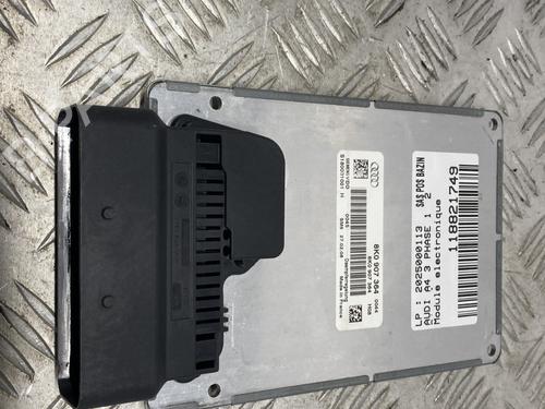 Used Electronic module AUDI A4 B8 (8K2) 2.0 TDI (143 hp) 31290163