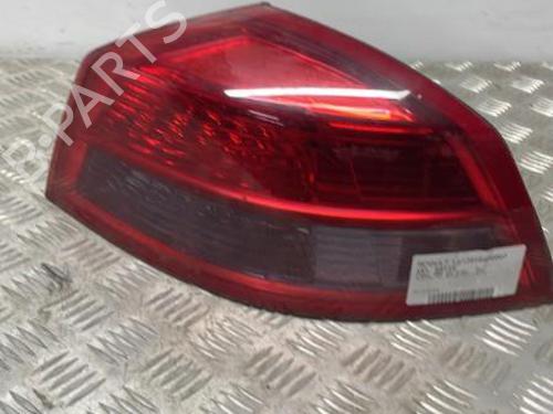 Right taillight RENAULT VEL SATIS (BJ0_) 2.2 dCi (BJ0E, BJ0F) | BP22116486C35