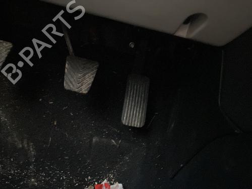 Used Pedal Pedal KIA CEE'D SW (ED) 1.6 CRDi 115 (115 hp) 30603857 30603857