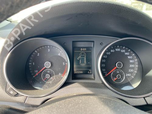 Instrument cluster VW GOLF VI (5K1) | BP34220576C47 - Image 3