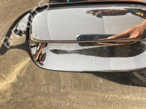 Front left exterior door handle RENAULT TWINGO III (BCM_, BCA_) 1.0 SCe 75 | BP28042639C128
