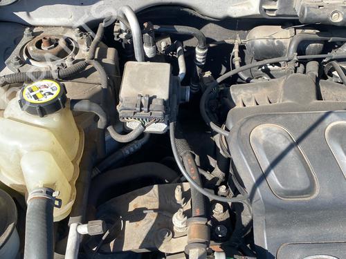 Alternator MAZDA TRIBUTE (EP) 3.0 V6 24V 4WD (EPFW) | BP38558261M7 - Image 2
