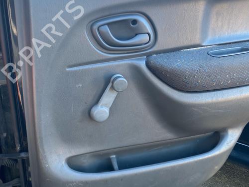 Rear right panel SUZUKI IGNIS I (FH) 1.3 (HV51, HX51, RG413) | BP40446279C61 - Image 2