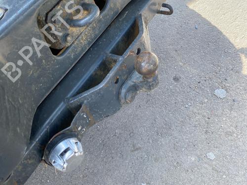 Trækkugle/Mekanisme Trækkugle/Mekanisme MITSUBISHI PAJERO II (V3_W, V2_W, V4_W, V5_W) 2.5 TD 4WD (V24W) (99 hp) 36095169 36095169