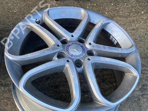 Rim MERCEDES-BENZ A-CLASS (W176) A 180 CDI / d (176.012) | BP31977699C45