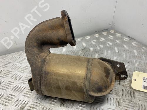 Catalyst RENAULT KANGOO (KC0/1_) 1.5 dCi | BP37527188M10 - Image 3