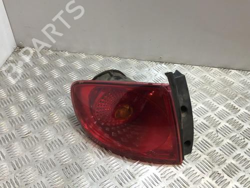 Left taillight SEAT ALTEA (5P1) 2.0 TDI 16V | BP22110383C34 