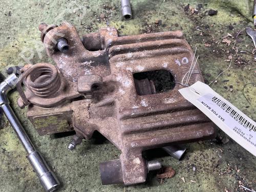 Left rear brake caliper MINI MINI Convertible (R52) One | BP36248471M107 - Image 2