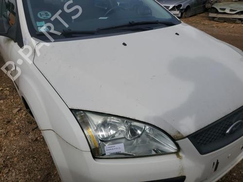 Hood FORD FOCUS II (DA_, HCP, DP) 1.6 TDCi | BP22118775C1 
