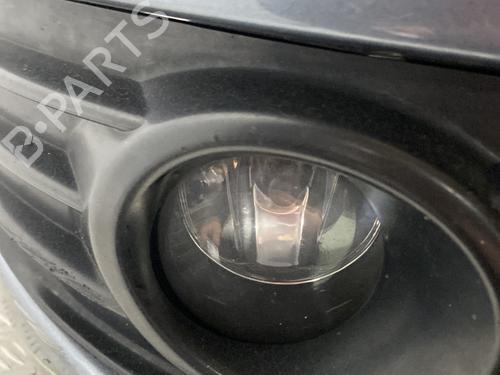 Højre foran tåkelykt CITROËN C4 I (LC_) 1.6 HDi | BP29474936C31 