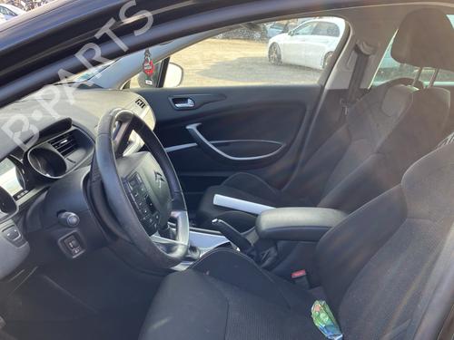 Engine CITROËN C5 III Break (RW_) 2.0 i 16V (RWRFJC, RWRFJF) | BP25759645M1 - Image 7