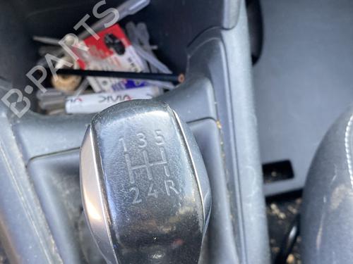 Used Gearbox Gearbox PEUGEOT 208 I (CA_, CC_) 1.2 VTI 82 (82 hp) 33553864 33553864