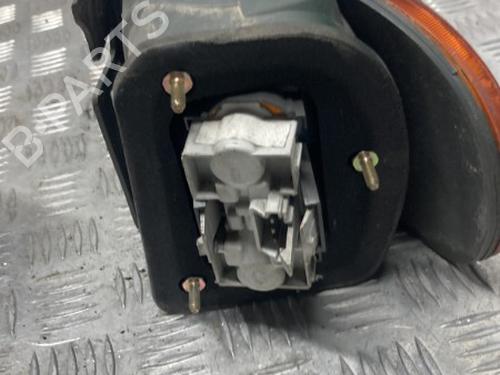 Left taillight FIAT PUNTO Convertible (176_) 90 1.6 | BP22125607C34 