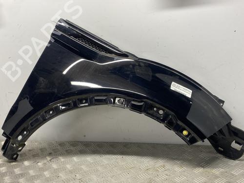 Right front fenders LAND ROVER RANGE ROVER EVOQUE (L538)  | BP25478205C42 