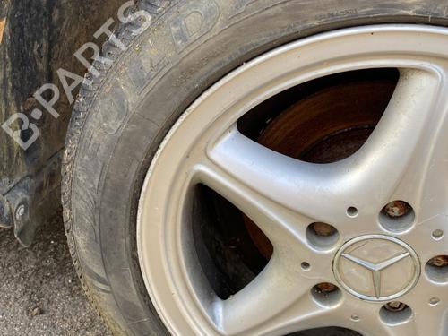 Rim MERCEDES-BENZ C-CLASS (W203) C 220 CDI (203.006) | BP29913607C45