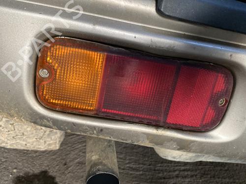Used Left tailgate light Left tailgate light SUZUKI GRAND VITARA I (FT, HT) 2.0 TD 4x4 (SQ420D) (87 hp) 30931242 30931242