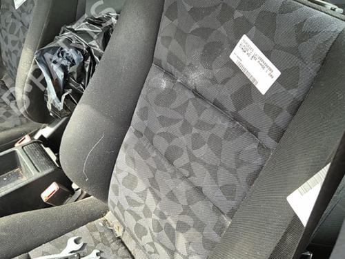 Used Left front seat MERCEDES-BENZ C-CLASS (W202) C 200 (202.020) (136 hp) 22124022