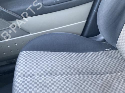 Used Right front seat Right front seat RENAULT MEGANE II (BM0/1_, CM0/1_) 1.9 dCi (BM0G, CM0G) (120 hp) 32481458 32481458