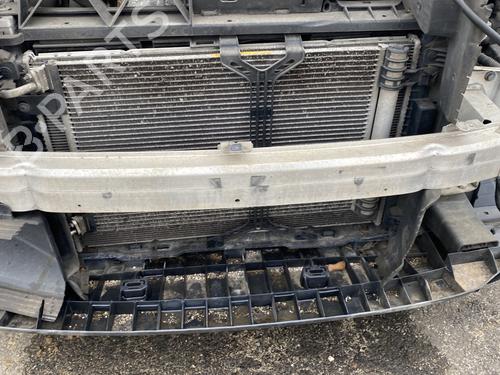 Støtfangerbjelke foran CITROËN C4 Picasso II 1.6 HDi / BlueHDi 115 | BP29979875C109