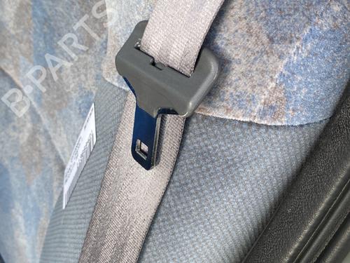 Used Rear left seatbelt Rear left seatbelt RENAULT LAGUNA I (B56_, 556_) 2.0 (B56C/H/N) (113 hp) 29571670 29571670