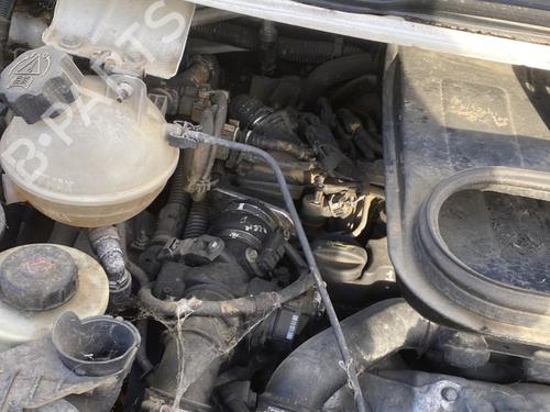 Used AC compressor PEUGEOT EXPERT Van (VF3A_, VF3U_, VF3X_) 1.6 HDi 90 16V (90 hp) 32045346