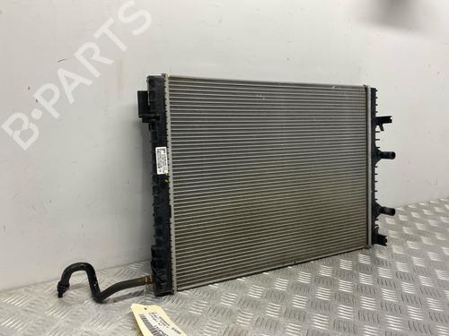 Intercooler RENAULT TWINGO III (BCM_, BCA_) 0.9 TCe 90 (BCM9, BCM2) | BP38681323M30 - Image 3